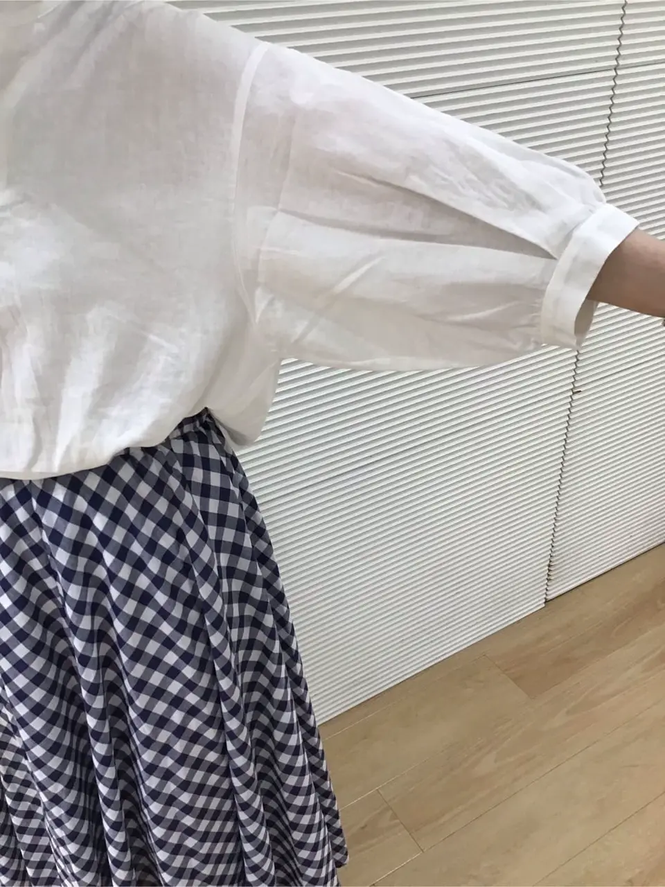 ANY こばやし コーディネート画像