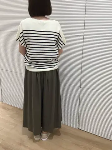 ANY こばやし コーディネート画像