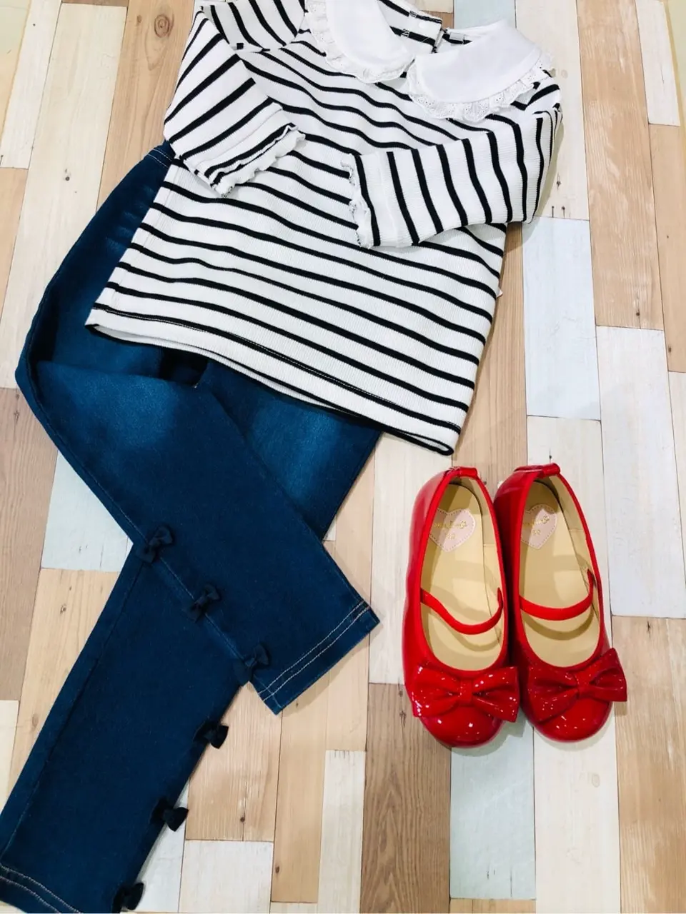  ISHII コーディネート画像