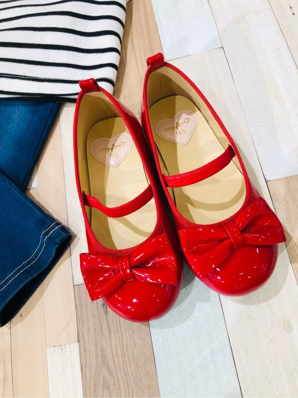 ANY ISHII コーディネート画像