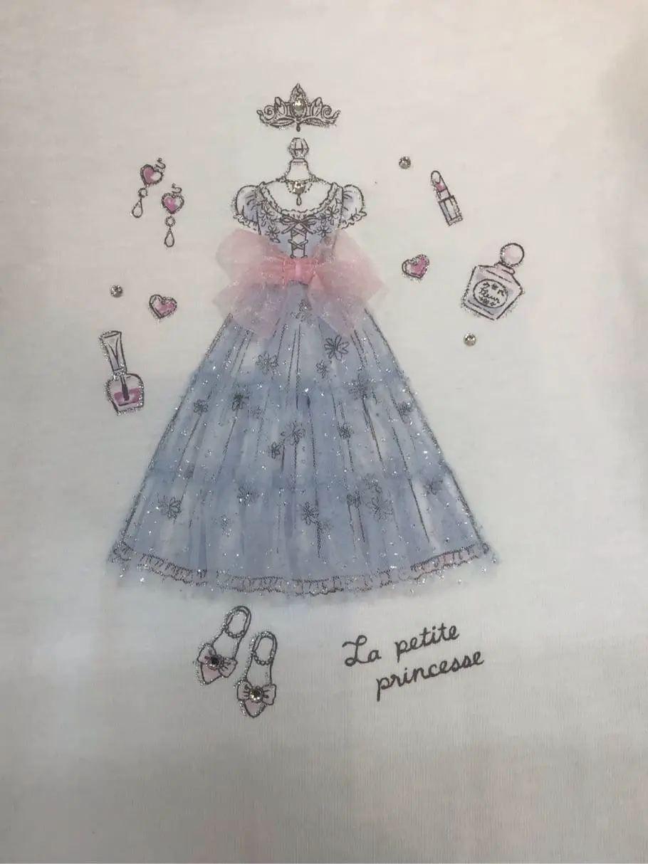 ANY スタッフ コーディネート画像