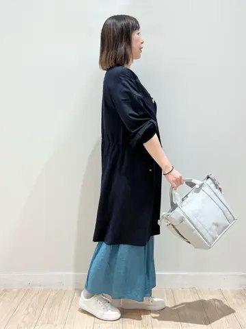 ANY SAKAI コーディネート画像