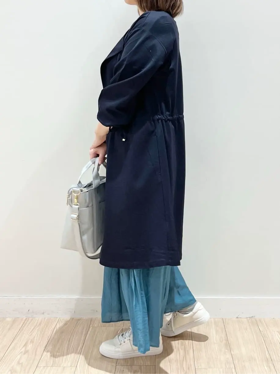 ANY SAKAI コーディネート画像