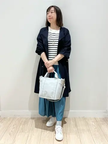 ANY SAKAI コーディネート画像