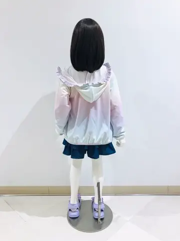 ANY 田口 コーディネート画像