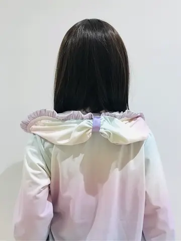 ANY 田口 コーディネート画像