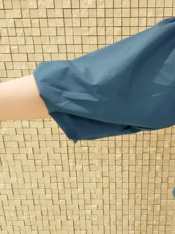 ANY 重永 コーディネート画像