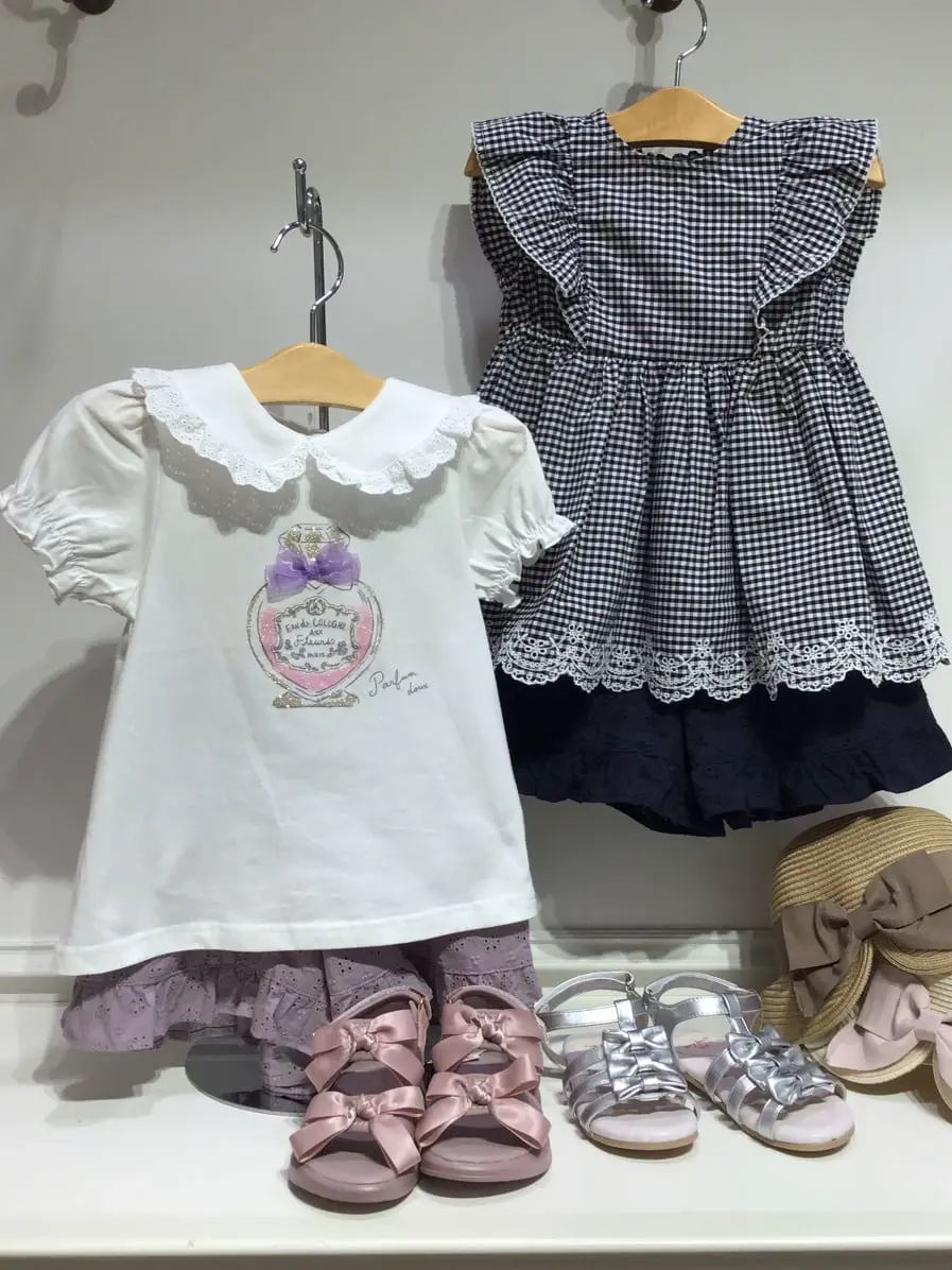 ANY 武市 コーディネート画像