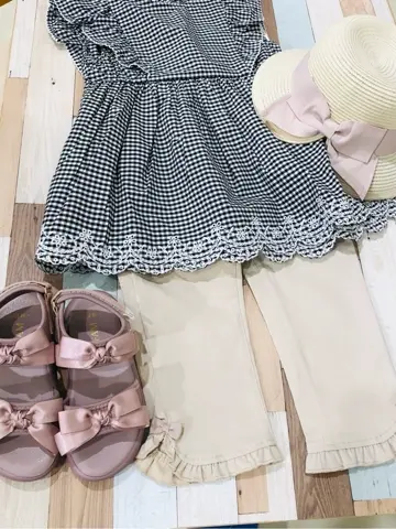 ANY ISHII コーディネート画像