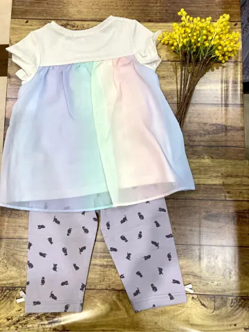 ANY 杉原 コーディネート画像