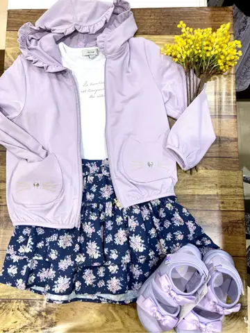 ANY 杉原 コーディネート画像