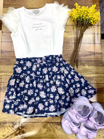 ANY 杉原 コーディネート画像