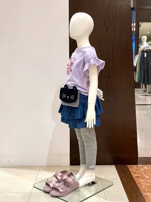 ANY 杉原 コーディネート画像