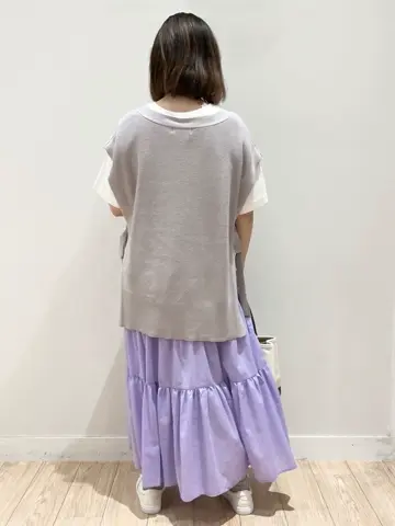 ANY SAKAI コーディネート画像