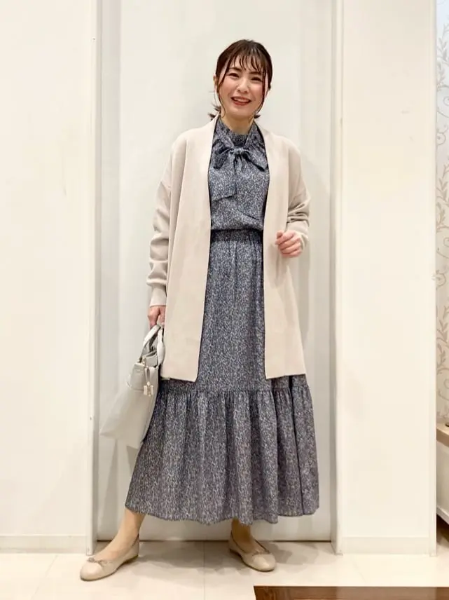  横田 コーディネート画像