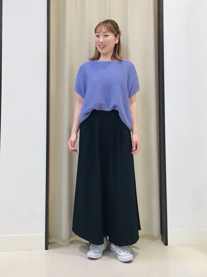  伊藤 コーディネート画像