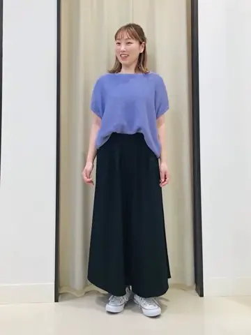 ANY 伊藤 コーディネート画像