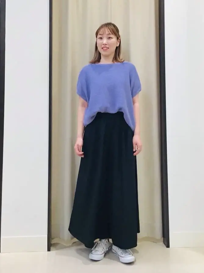 ANY 伊藤 コーディネート画像