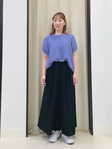 ANY 伊藤 コーディネート画像