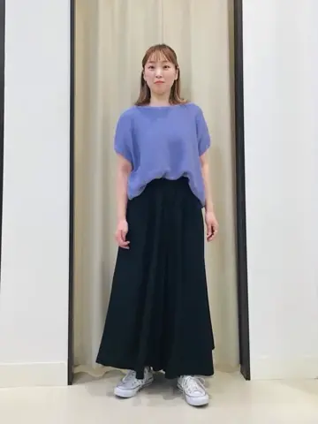 ANY 伊藤 コーディネート画像