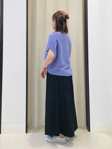 ANY 伊藤 コーディネート画像