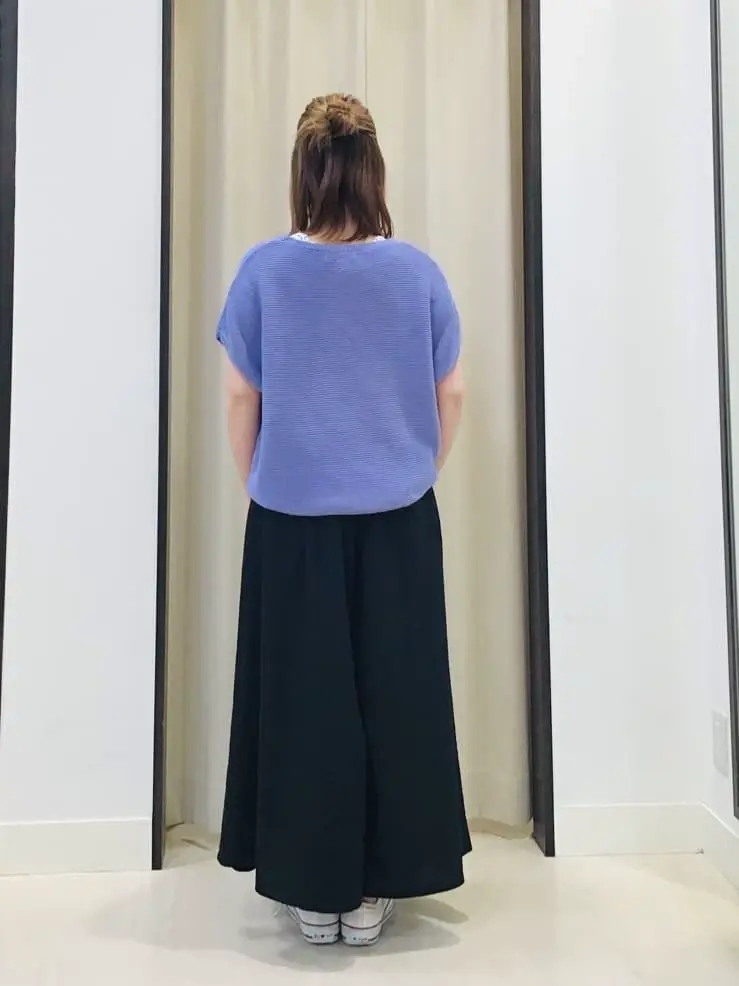 ANY 伊藤 コーディネート画像