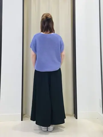 ANY 伊藤 コーディネート画像