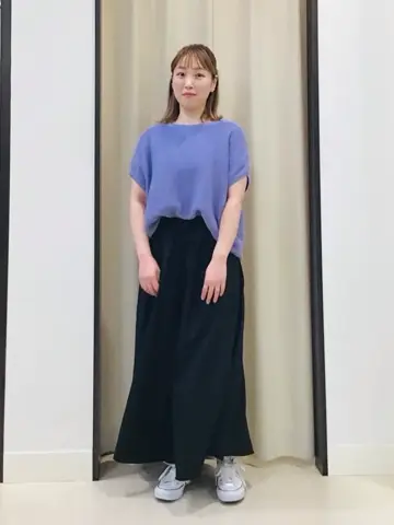 ANY 伊藤 コーディネート画像