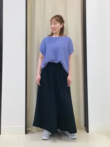 ANY 伊藤 コーディネート画像