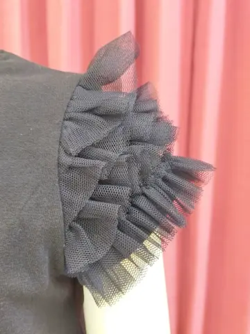 ANY 重永 コーディネート画像