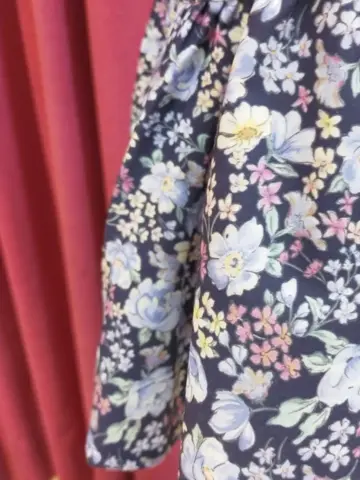 ANY 重永 コーディネート画像