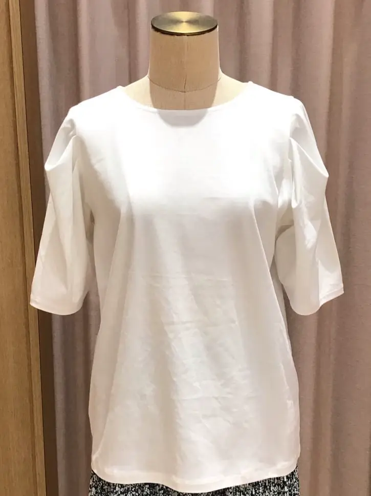 ANY 本吉 コーディネート画像