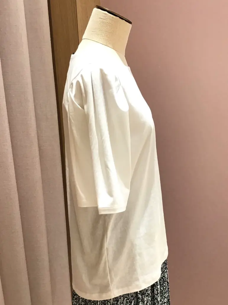 ANY 本吉 コーディネート画像