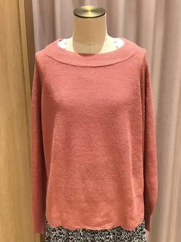 ANY 本吉 コーディネート画像