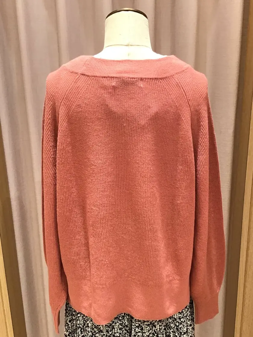 ANY 本吉 コーディネート画像