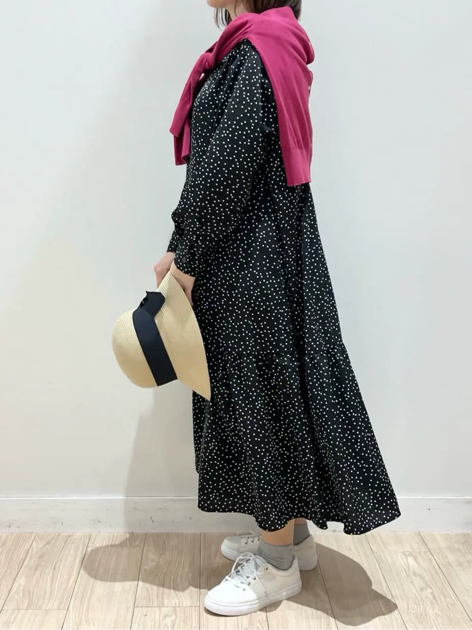 ANY SAKAI コーディネート画像