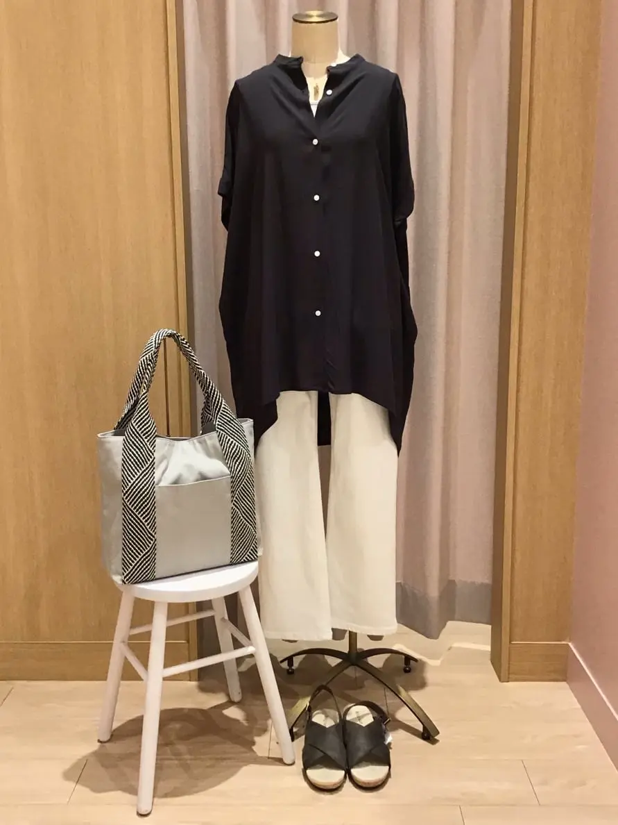  本吉 コーディネート画像