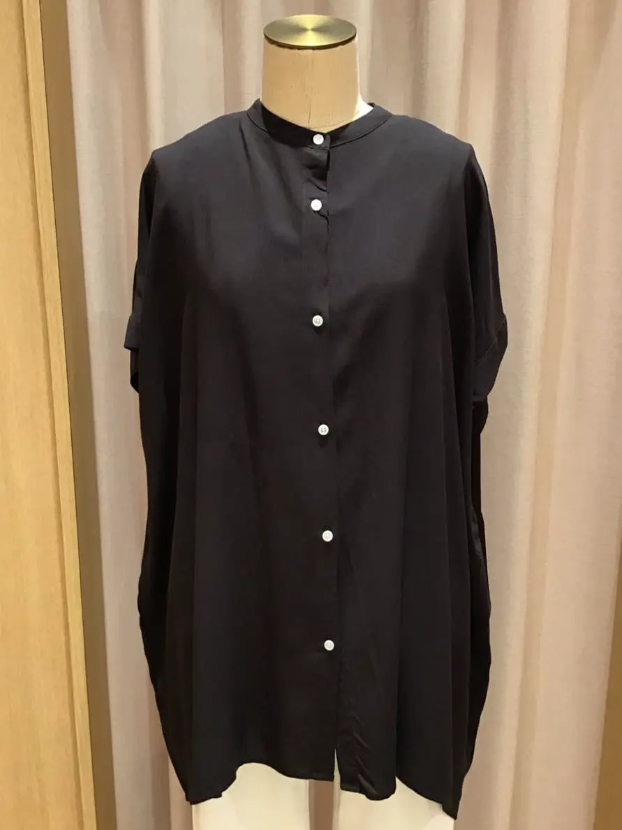 ANY 本吉 コーディネート画像