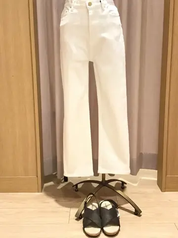 ANY 本吉 コーディネート画像