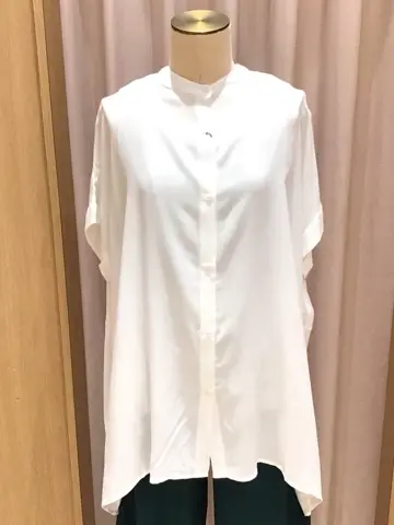 ANY 本吉 コーディネート画像