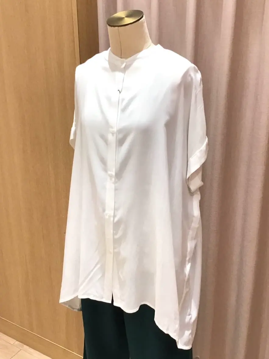 ANY 本吉 コーディネート画像