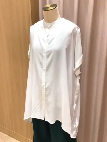 ANY 本吉 コーディネート画像