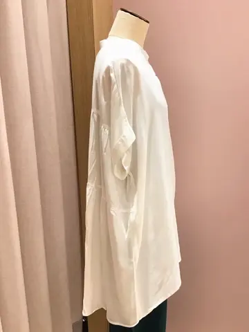 ANY 本吉 コーディネート画像