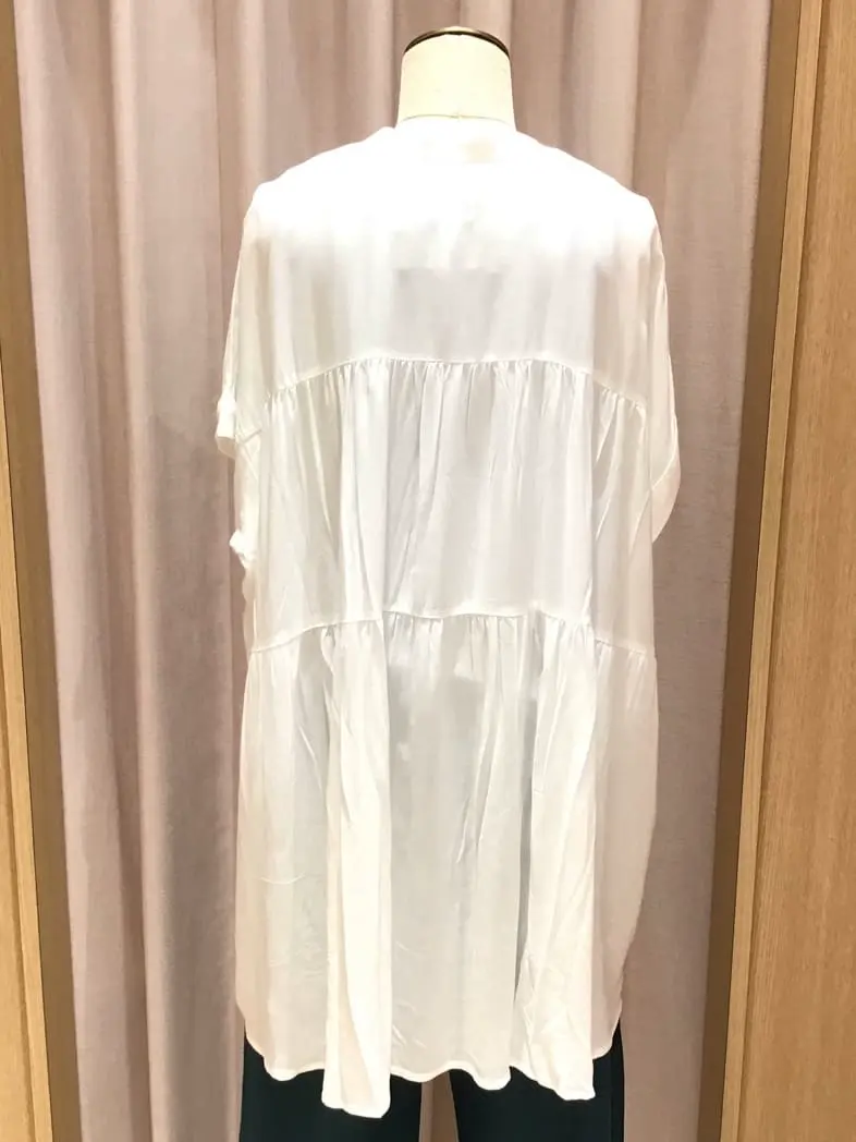 ANY 本吉 コーディネート画像