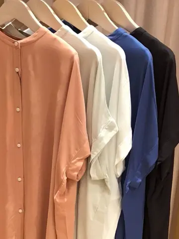 ANY 本吉 コーディネート画像