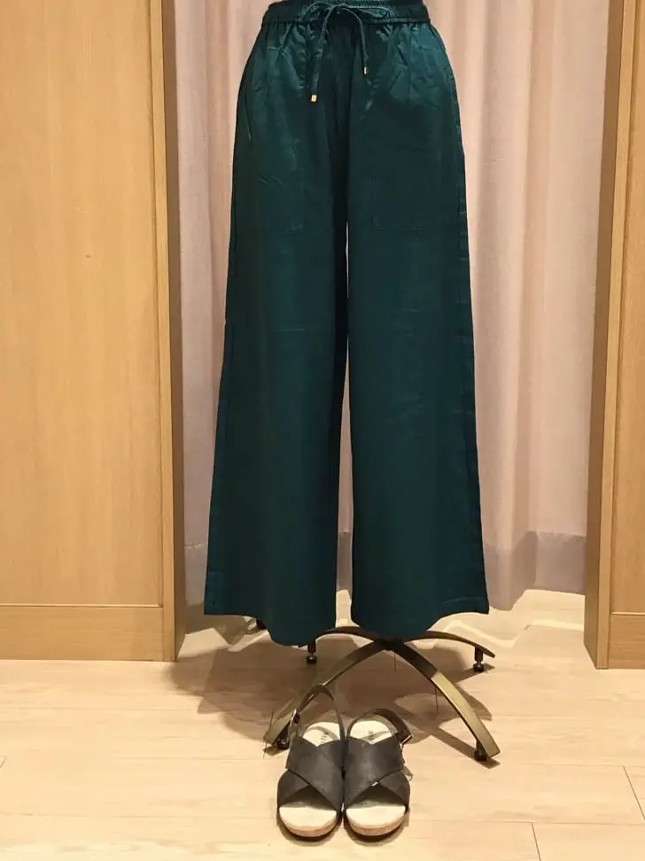 ANY 本吉 コーディネート画像