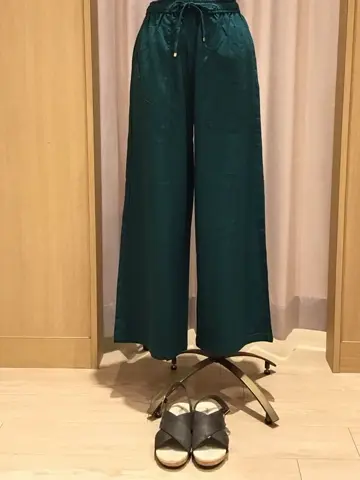 ANY 本吉 コーディネート画像