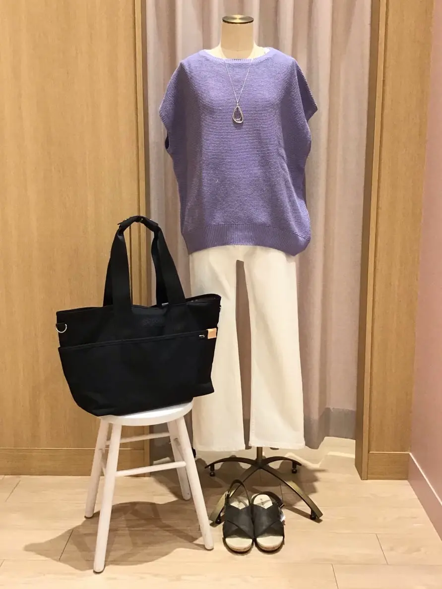  本吉 コーディネート画像