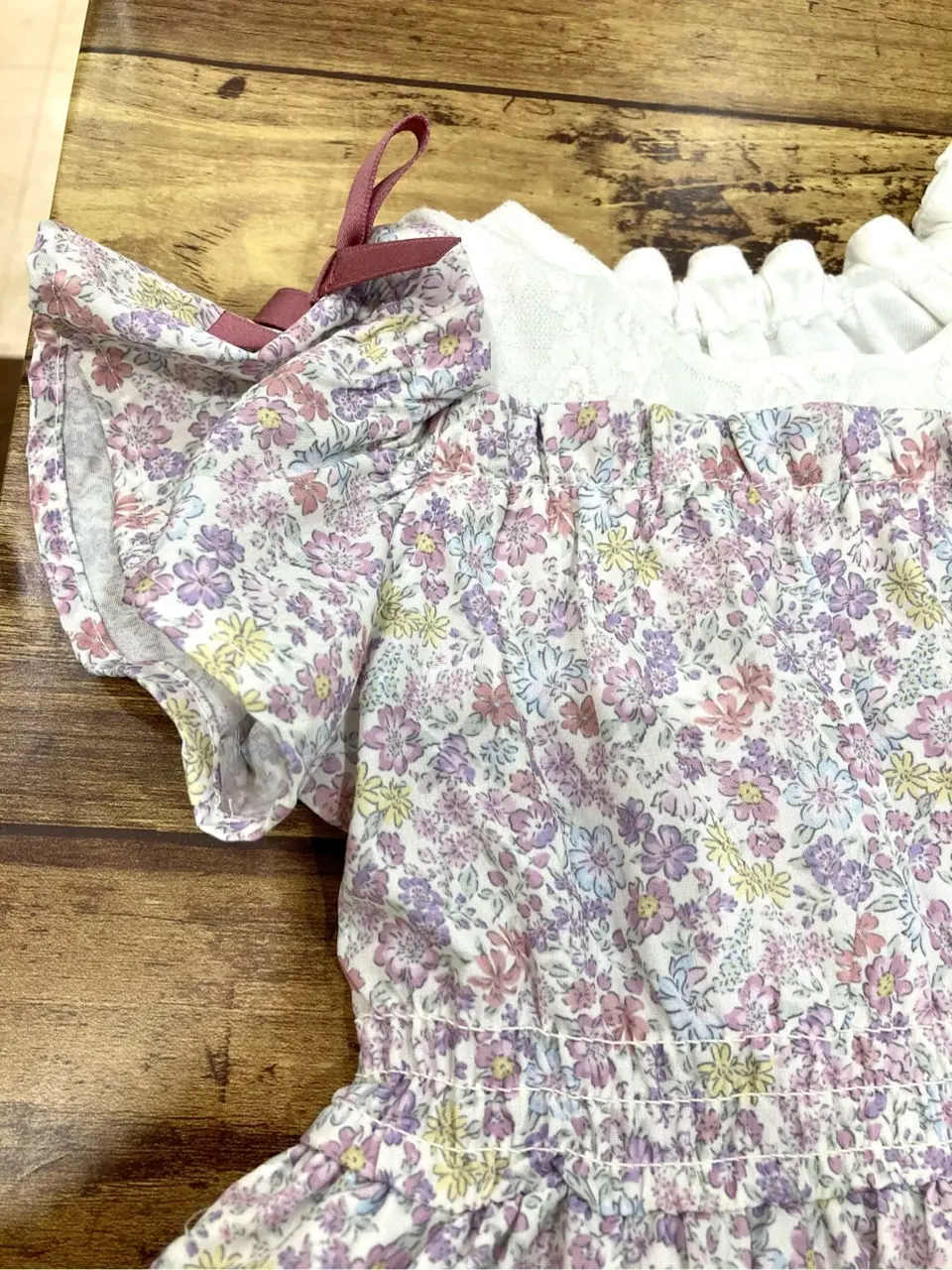 ANY 杉原 コーディネート画像