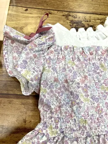 ANY 杉原 コーディネート画像